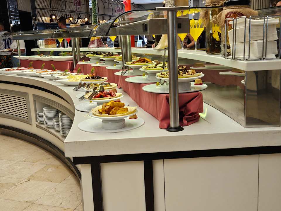 Gastro Seaden Sea World Resort & Spa