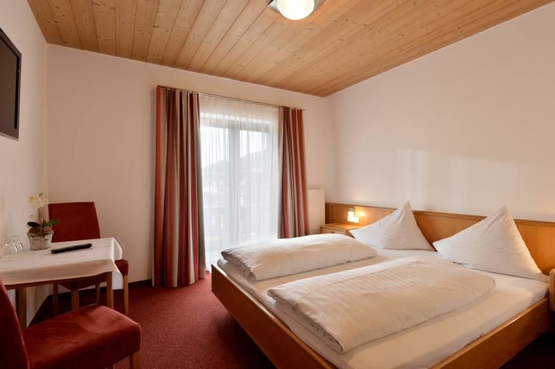 Zimmer Pension Mirabell