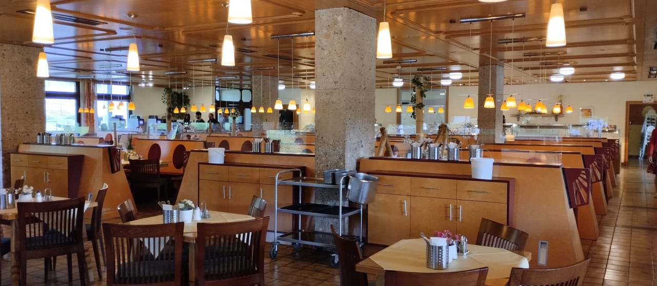 Gastro Feriendorf am Maltschacher See