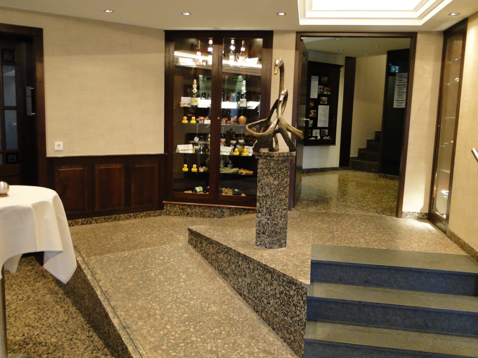 Sonstiges Wellings Romantik Hotel zur Linde