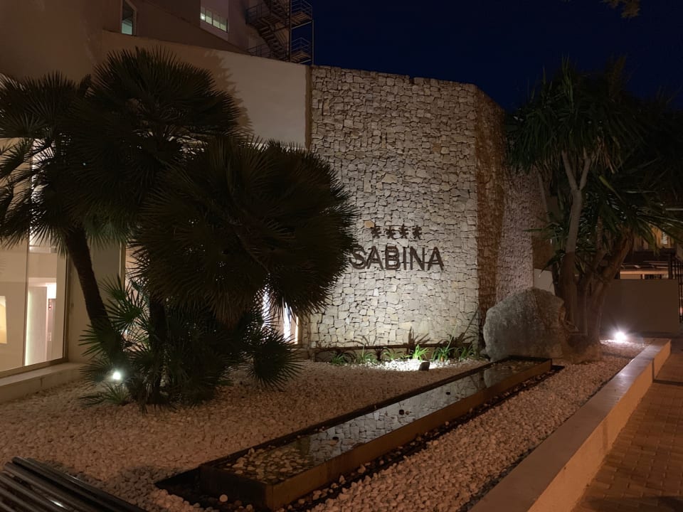 Sonstiges Sabina Hotel & Suites
