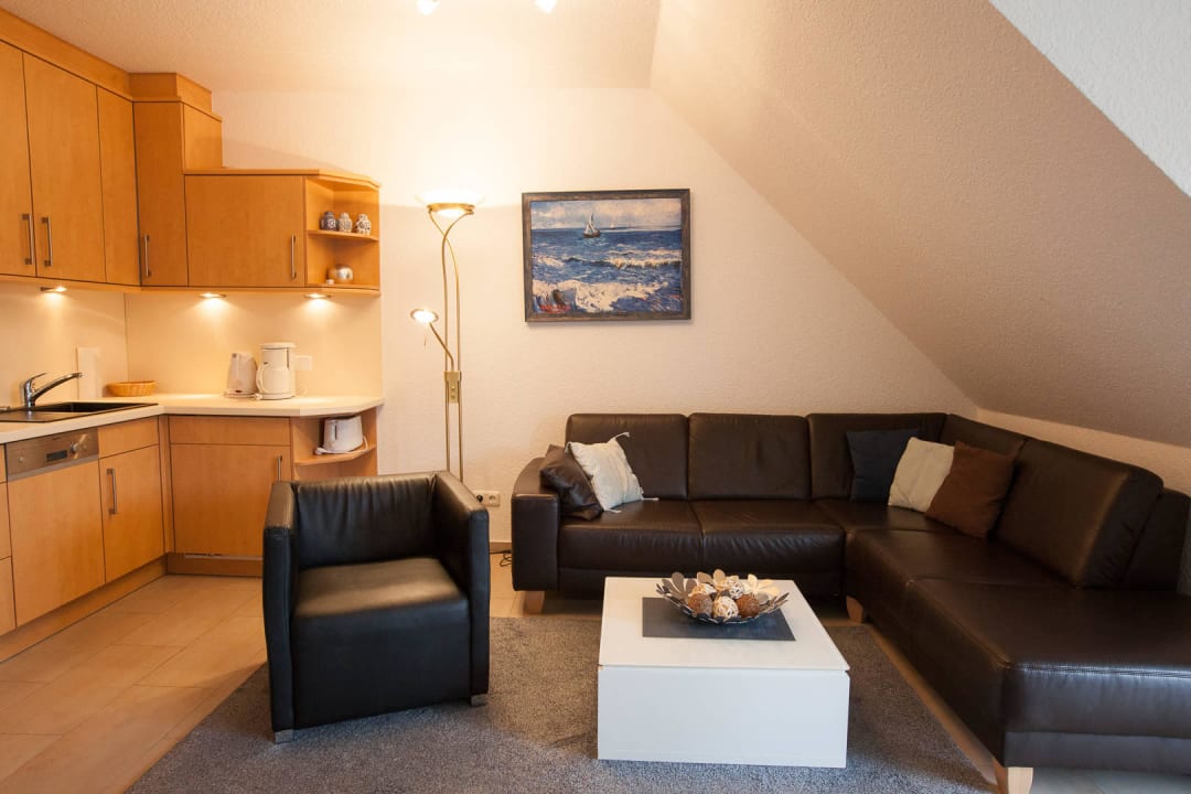 Beispiel Ausstattung Residenz Passat