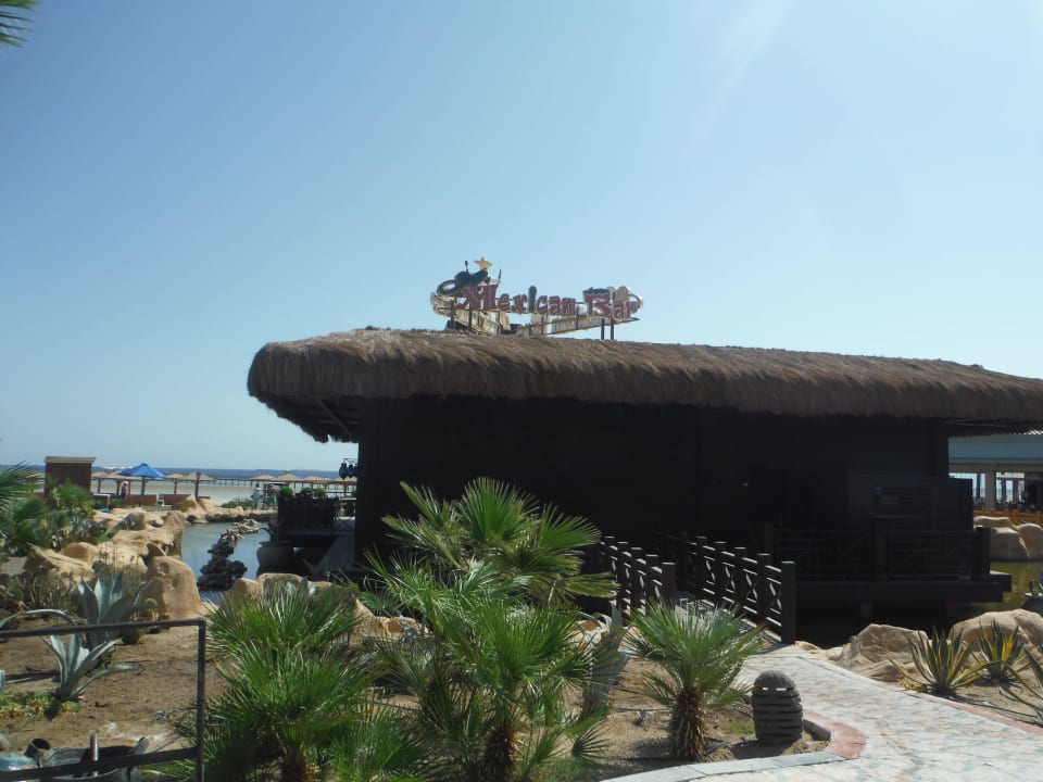 Mexikaner Tropitel Sahl Hasheesh