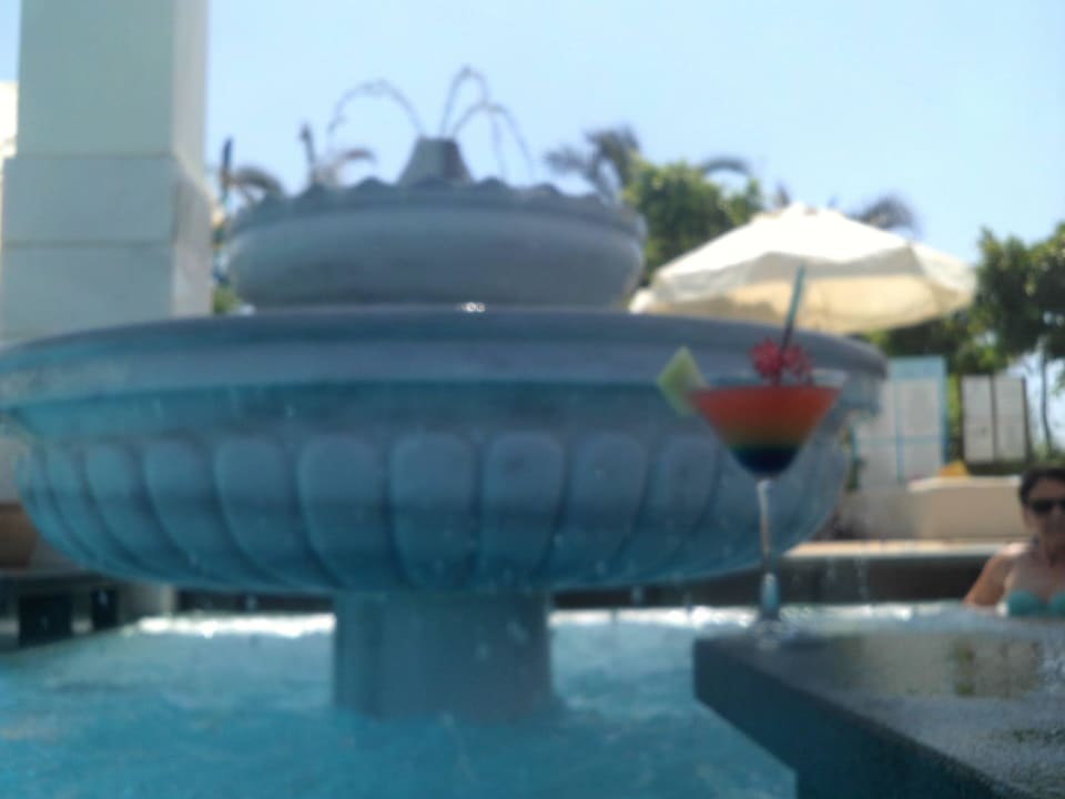 Pool Long Beach Harmony Long Beach Alanya