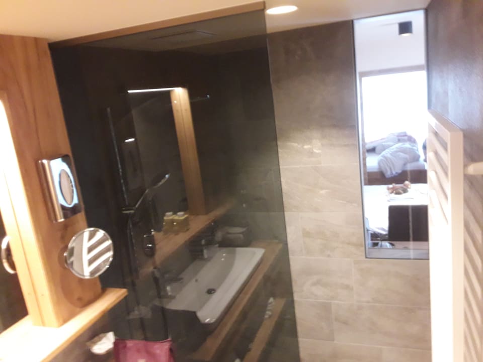 Zimmer Hotel Kohlerhof