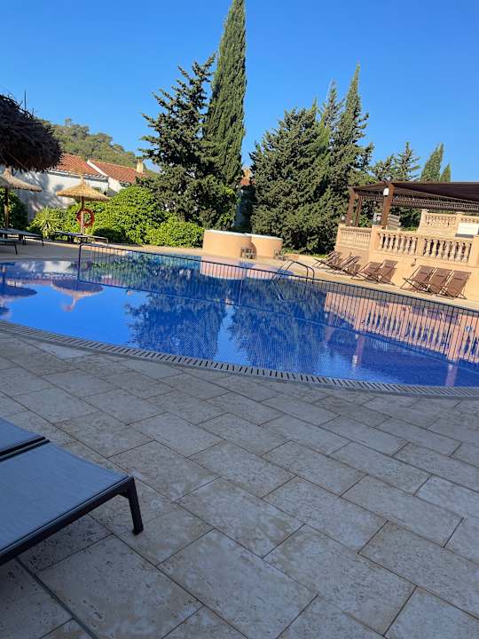 Pool Bordoy Don Antonio