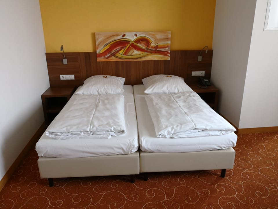 Zimmer St. Georg Business Hotel