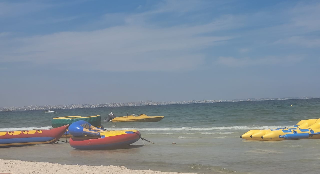 Sport & Freizeit Iberostar Selection Kuriat Palace