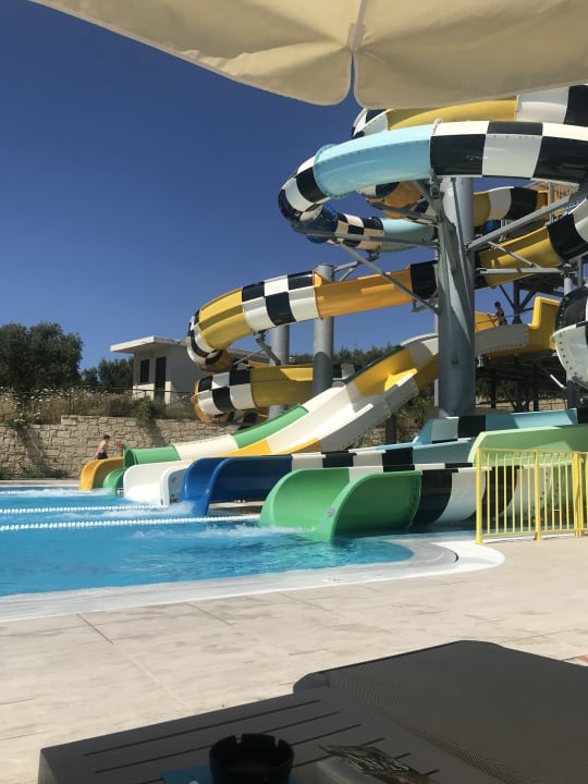 Pool Creta Maris Resort