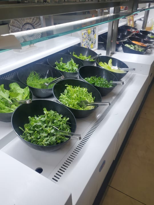 Gastro Hane Family Resort