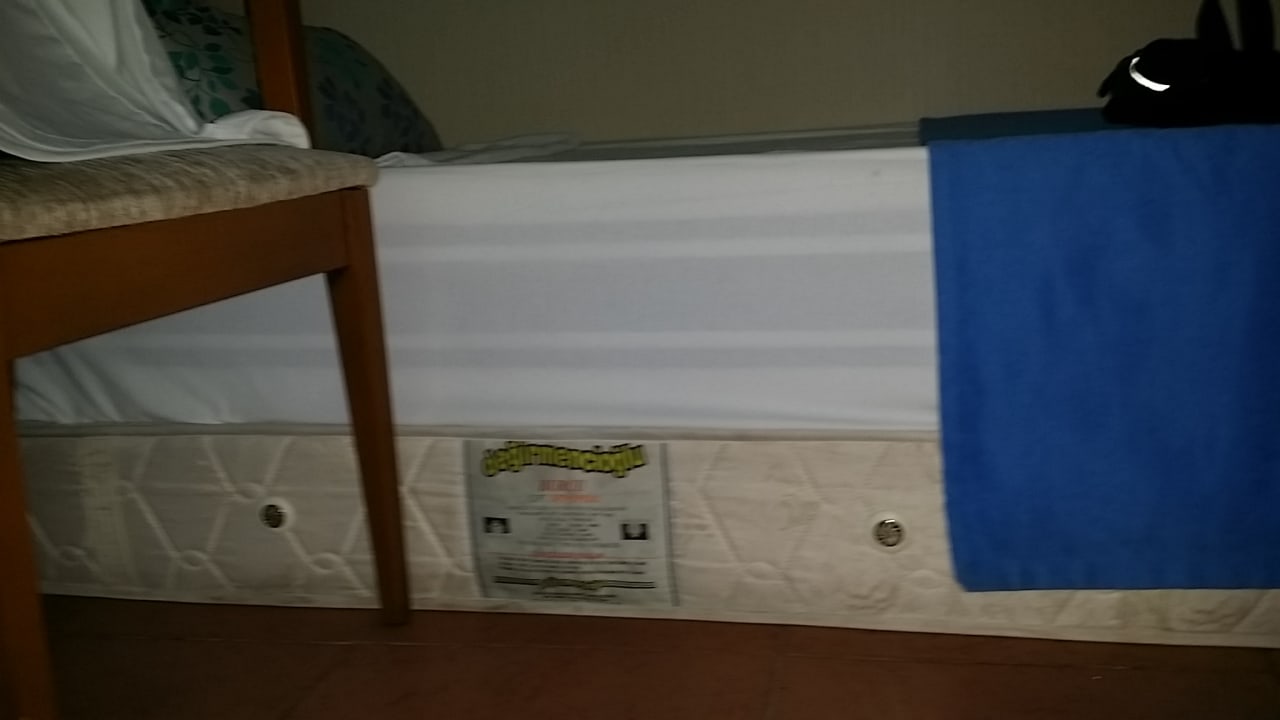 Zimmer Selectum Family Comfort Side