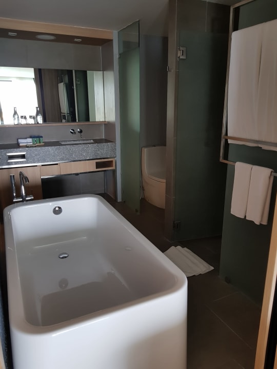 Zimmer La Vela Khao Lak