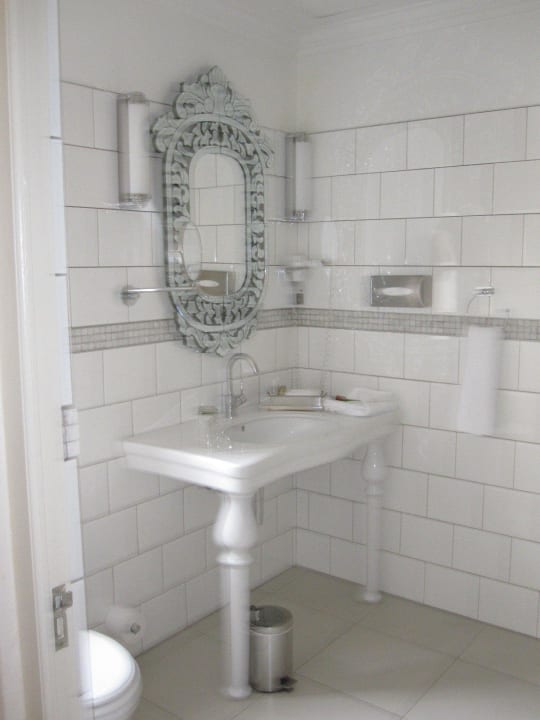 Bad Heinitzburg Boutique Hotel