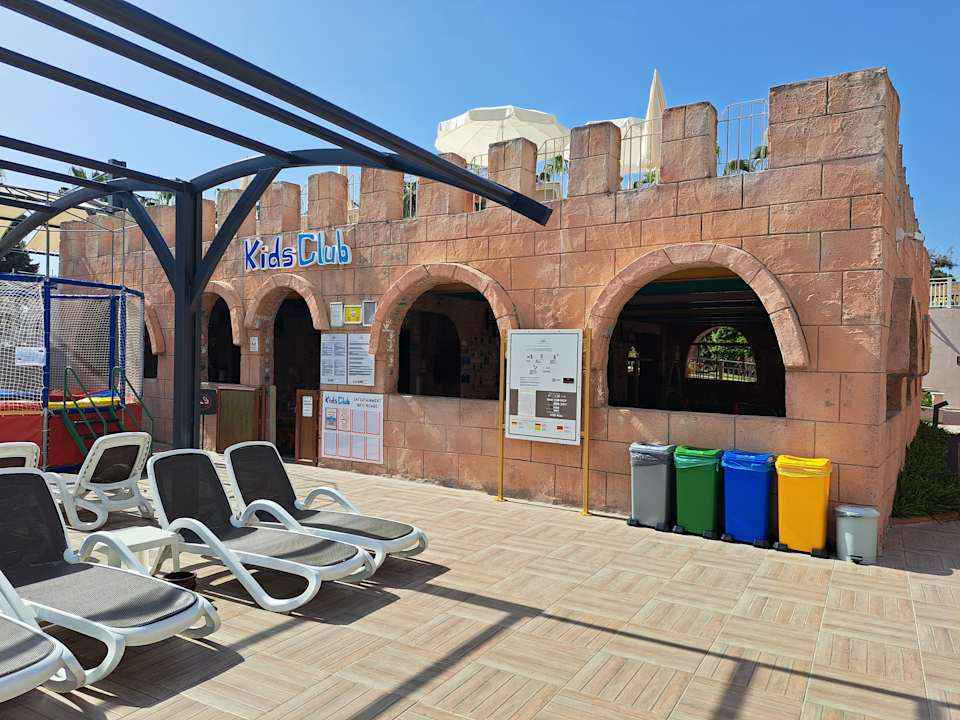 Sonstiges Aydinbey Kings Palace & Spa