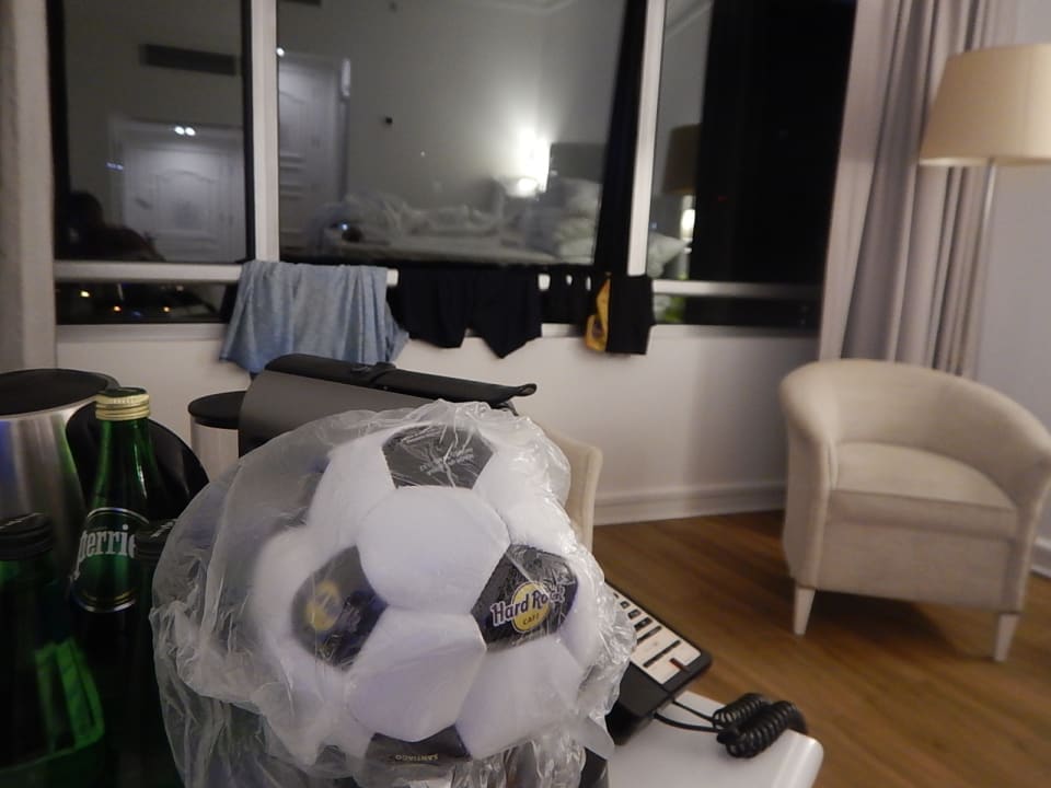 Zimmer NH Collection Plaza Santiago