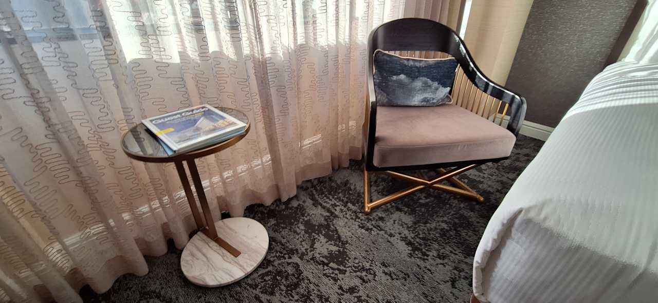 Zimmer Hotel The Henry