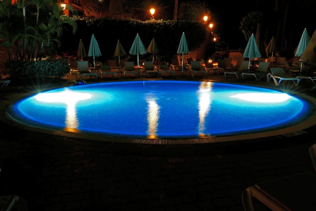 Pool R2 Rio Calma Hotel & Spa & Conference