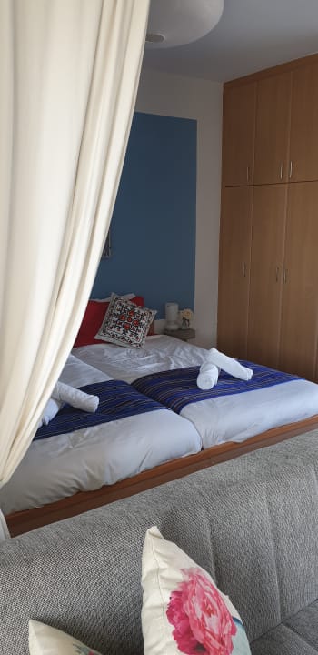 Zimmer Footscapes of Crete