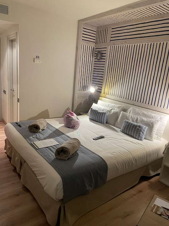 Zimmer Corallium Beach by Lopesan Hotels - Adults only