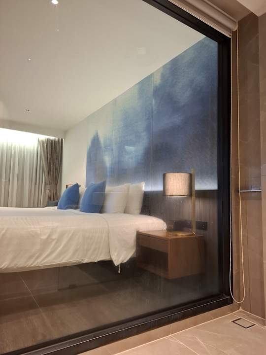 Zimmer Best Western Plus Nexen Pattaya