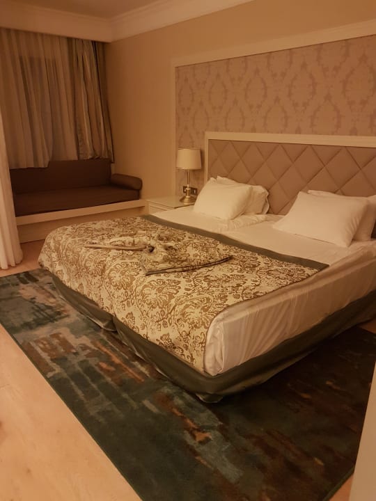 Zimmer Kaya Artemis Resort