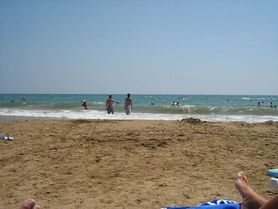 Strand FUN&SUN Smart Hane Sun Hotel