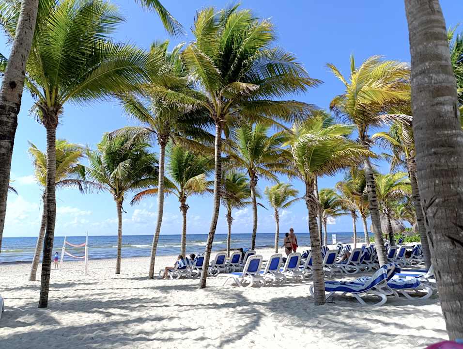 Strand Viva Azteca by Wyndham - All Inclusive Resort