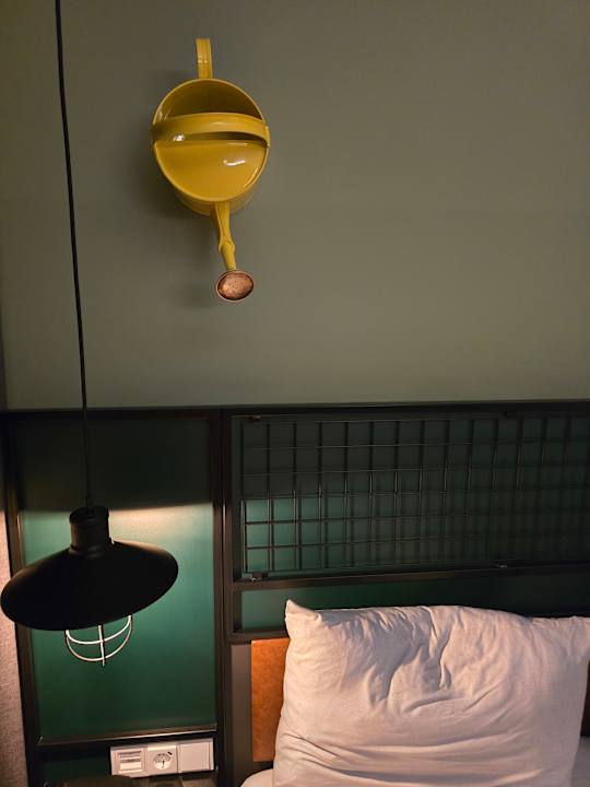 Zimmer Holiday Inn - the niu, Dwarf Berlin Schöneberg