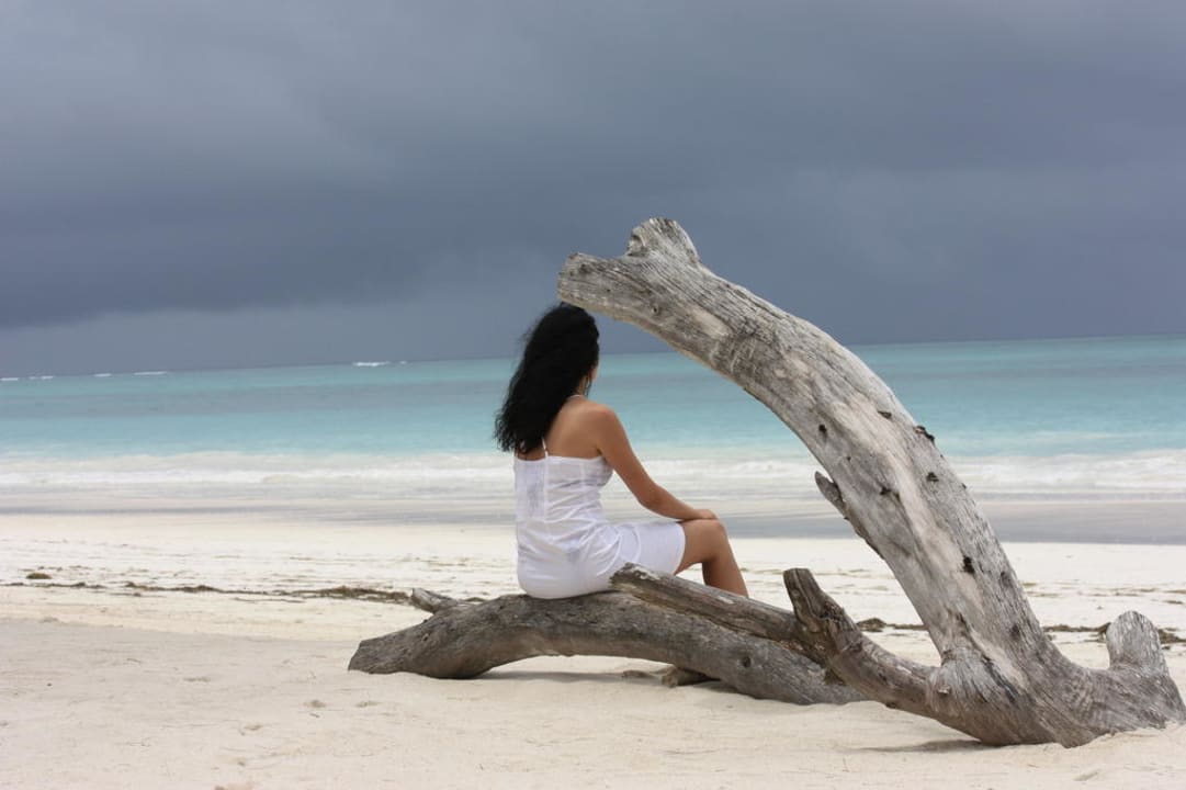 Strand Hotel Karibuni Rafiki Beach Resort