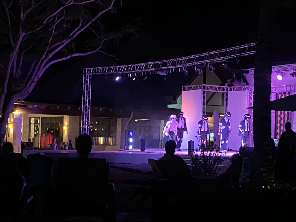 Sport & Freizeit Secrets La Romana Resort & Spa - Adult Only