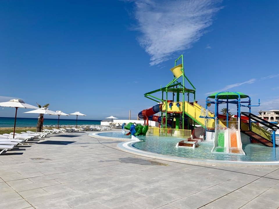 Sport & Freizeit Iberostar Selection Kuriat Palace