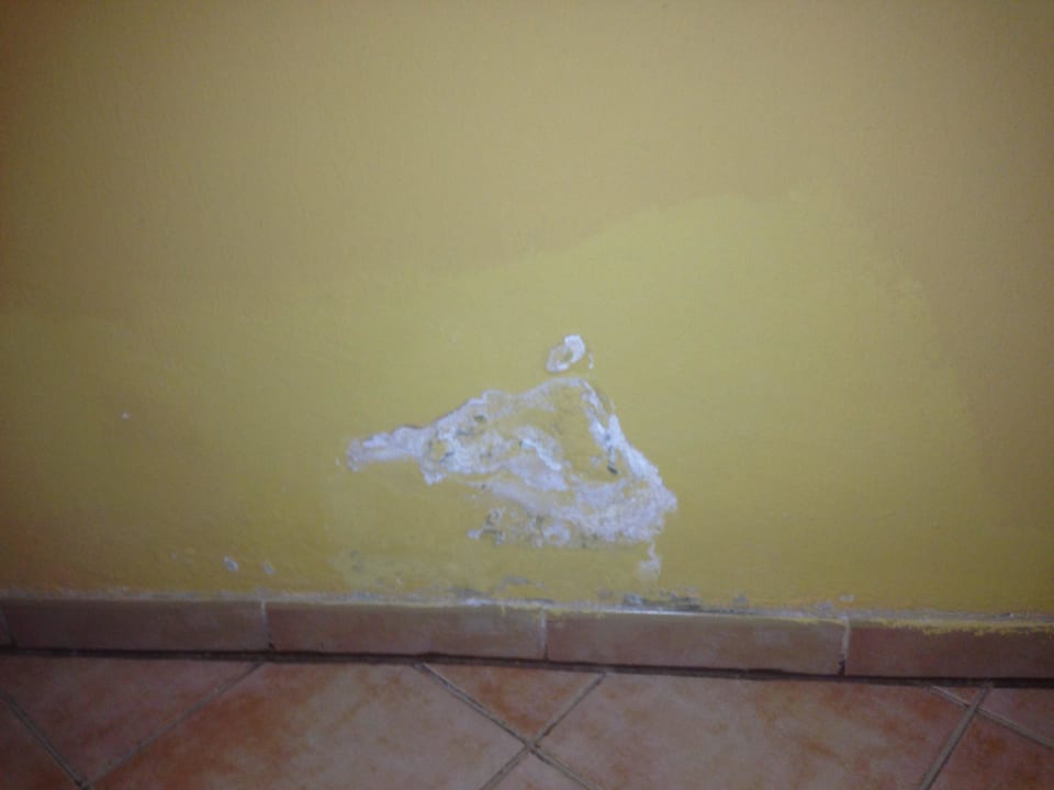 Korridore Club Hotel Drago Park