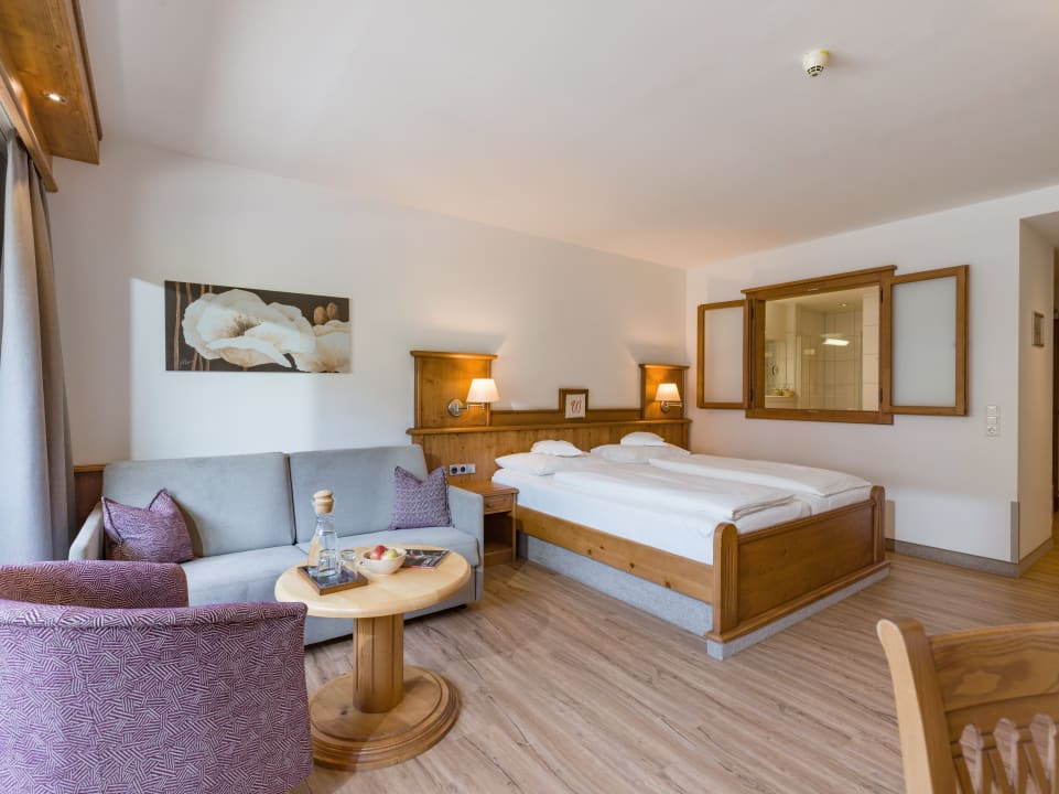 Zimmer Hotel Wastlhof