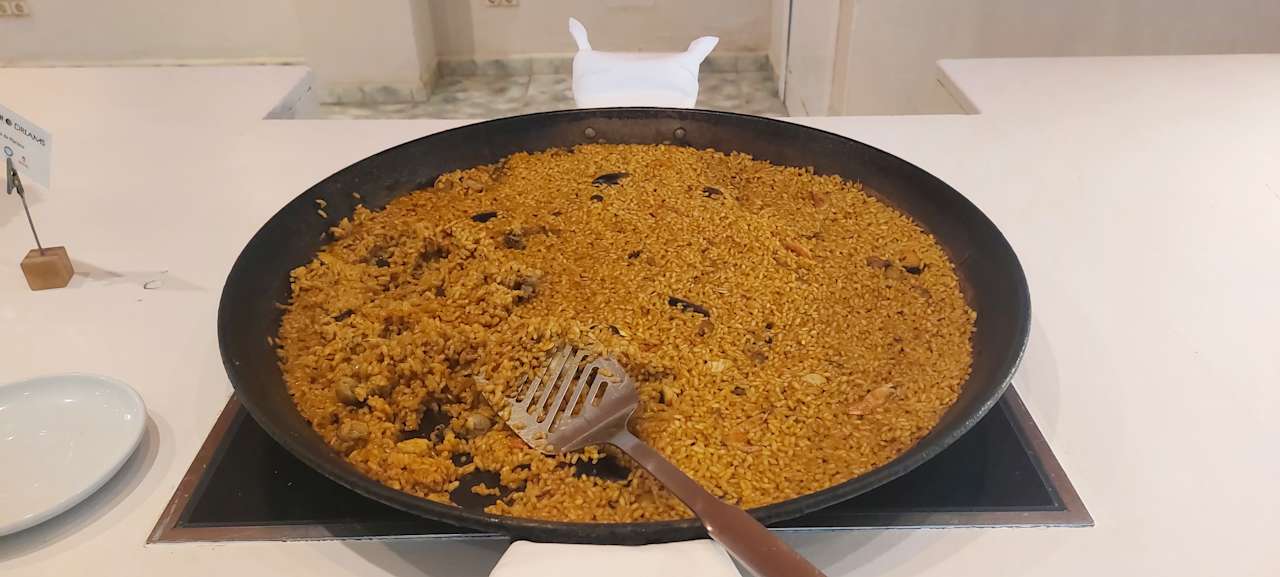 Gastro Moon Dreams Coral Beach