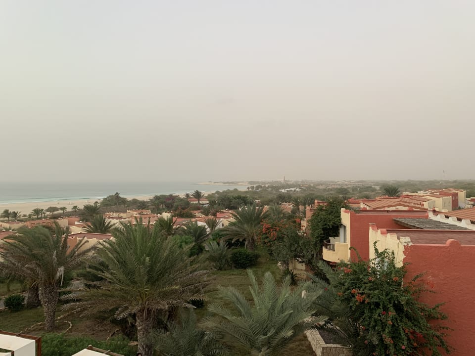 Außenansicht Occidental Boa Vista Beach
