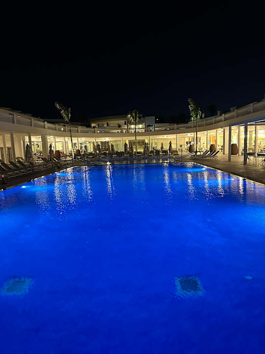 Strand Hotel Las Costas