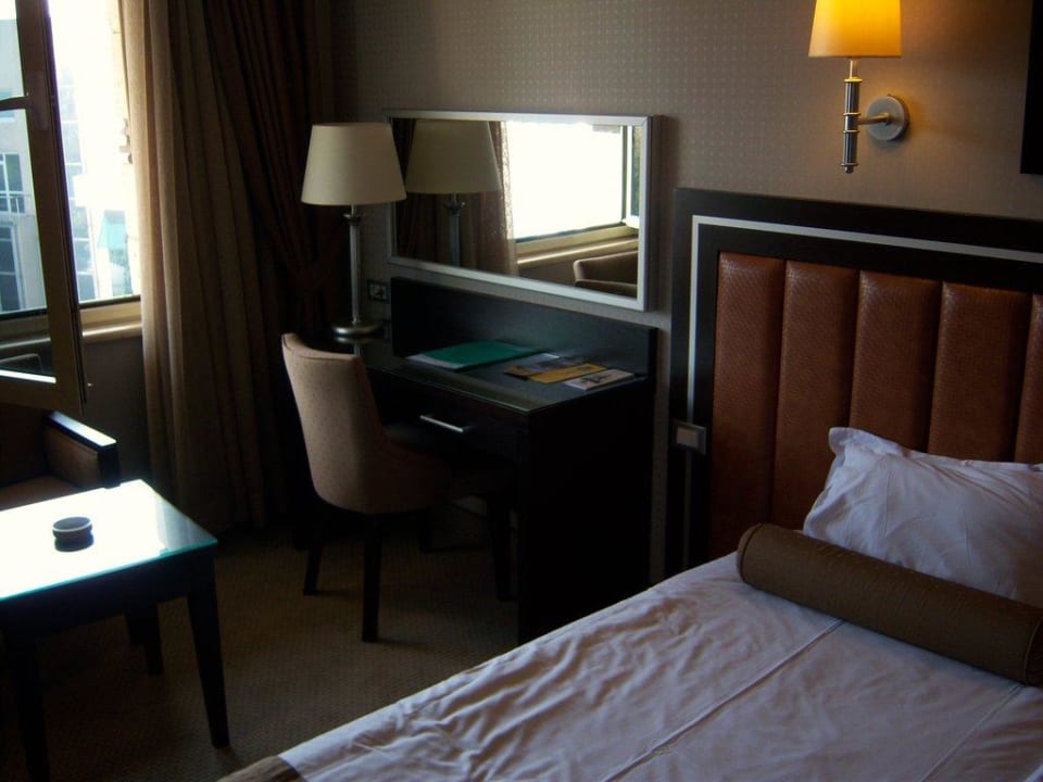 Best Western Hotel Senator Holiday Inn Istanbul Old City