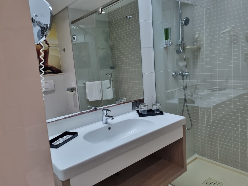 Zimmer Hotel Riu Gran Canaria