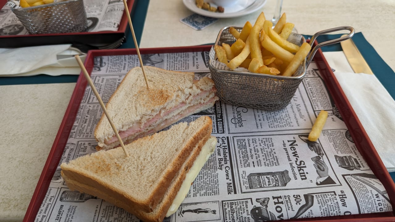 Gastro CM Playa del Moro