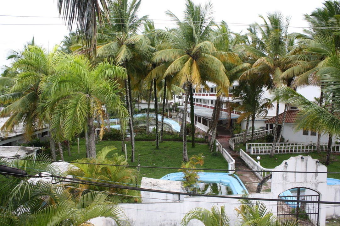 Pool Hotel Palm Beach Condos