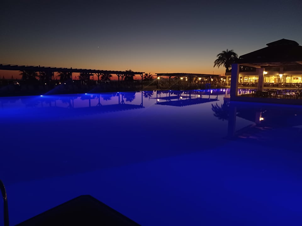 Pool Hotel Club Nena