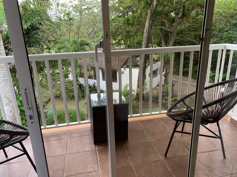 Ausblick Viva Heavens by Wyndham - All Inclusive Resort