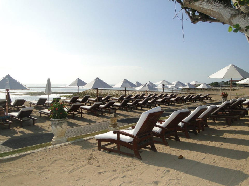 Strand Nikko Bali Benoa Beach