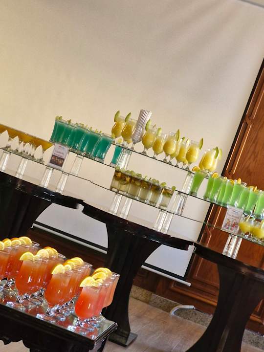 Sonstiges Stella Beach Resort & Spa Makadi Bay