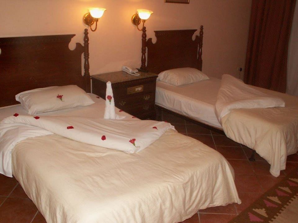 Pokój Ali Baba Palace Hotel