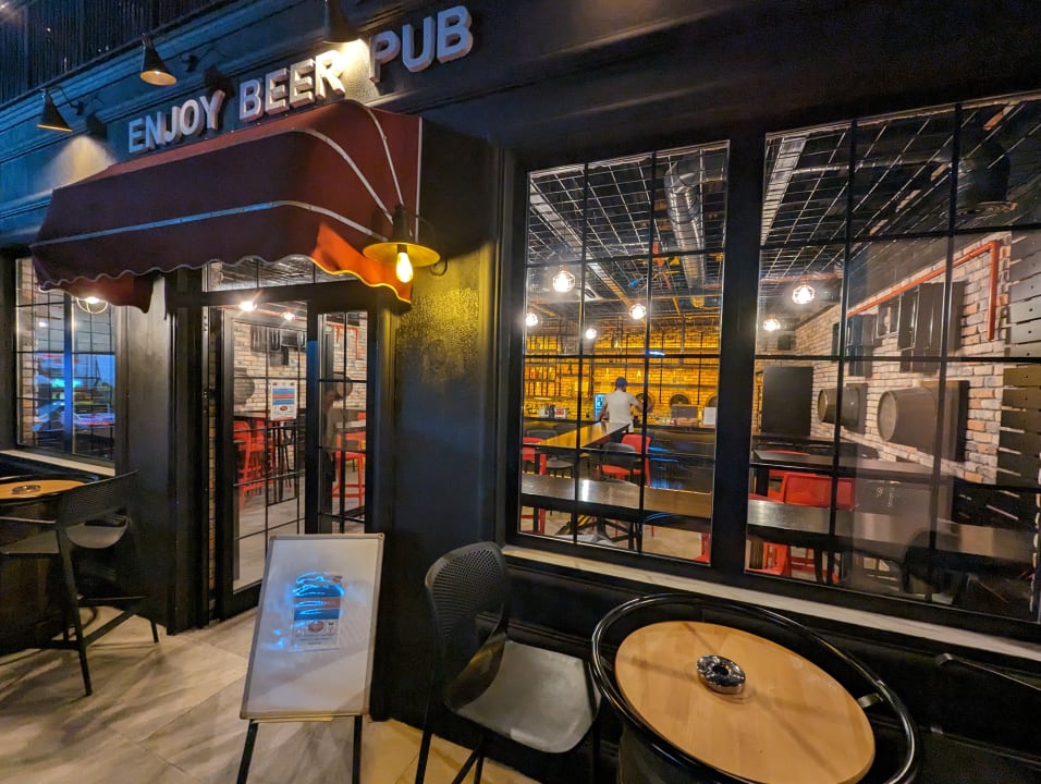 Gastro Hane Family Resort