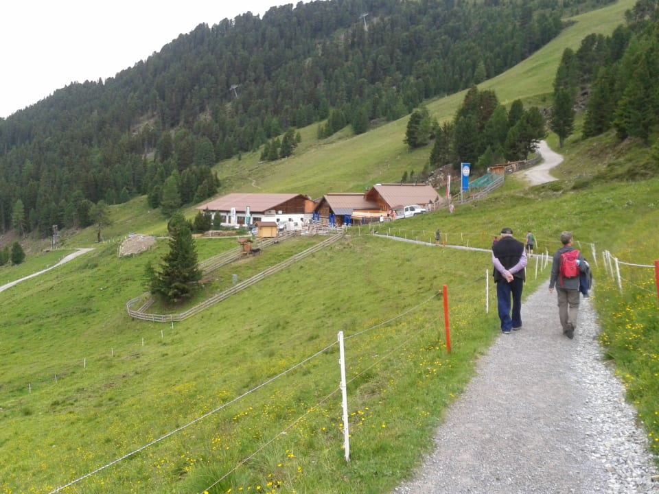 Sonstiges Apartments Haus Hackl