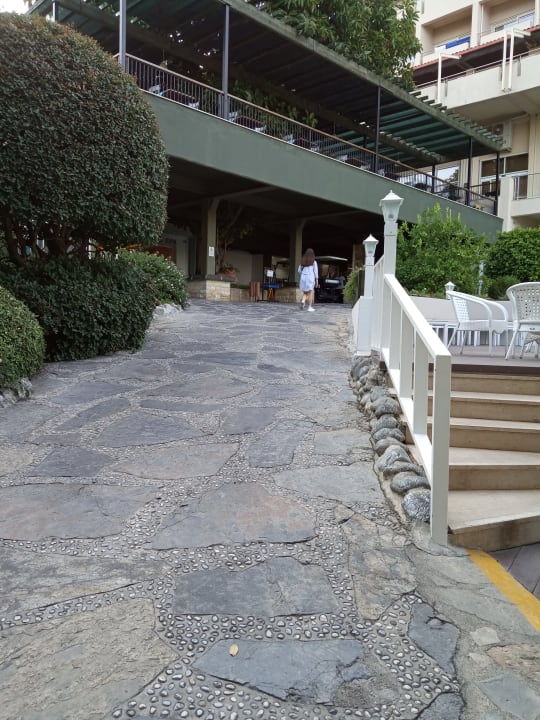 Sonstiges Labranda Mares Marmaris