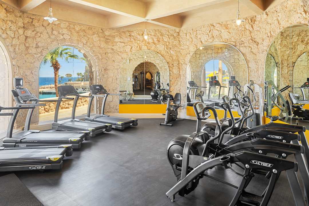 Sport & Freizeit Pickalbatros Citadel Resort