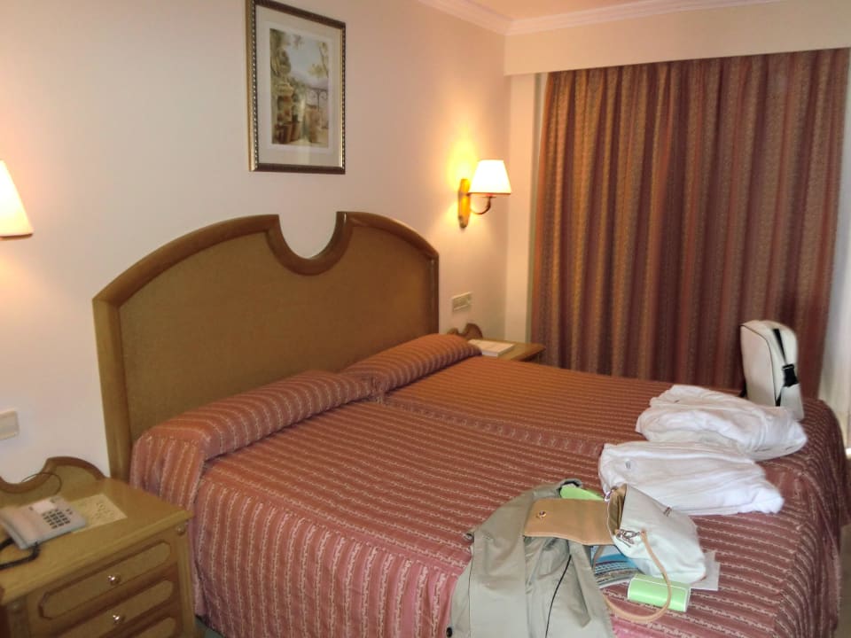 Gute Nacht Grupotel Acapulco Playa - Adults Only